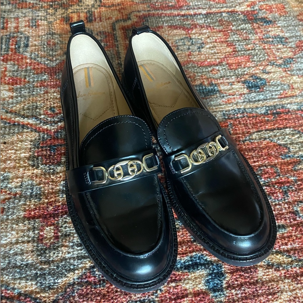 Sam Edelman loafers 8.5